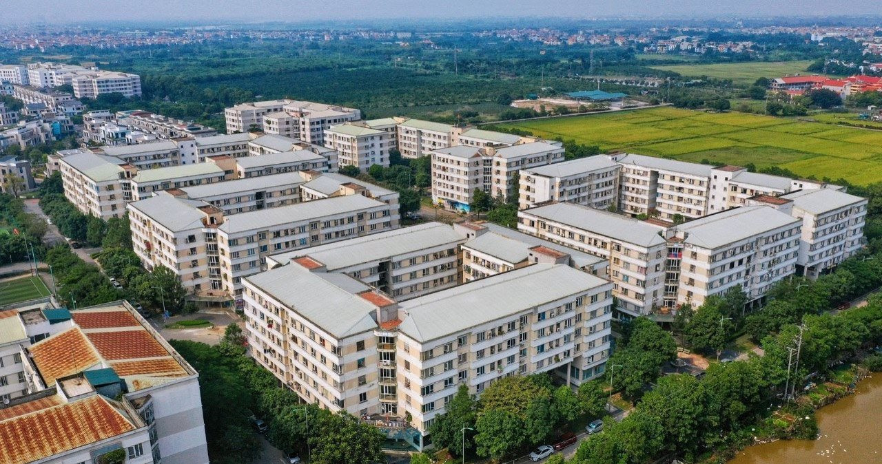 Bất động sản Tp.HCM không có dự án chung cư dưới 25 triệu đồng/m2 1 Bất động sản Tp.HCM không có dự án chung cư dưới 25 triệu đồng/m2