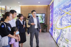 can ho gia tu 45 trieu dong m2 tren dai lo vo van kiet ham nong thi truong bat dong san khu tay