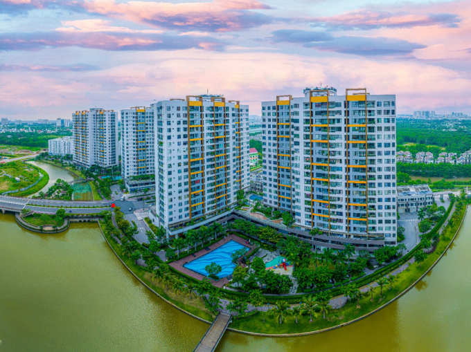 Chủ đầu tư cùng ngân hàng hỗ trợ lãi suất cho khách mua nhà 1 Chủ đầu tư cùng ngân hàng hỗ trợ lãi suất cho khách mua nhà