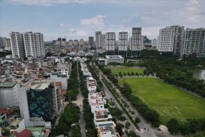 chu ky phuc hoi bat dong san se dien ra trong nua dau nam 2024