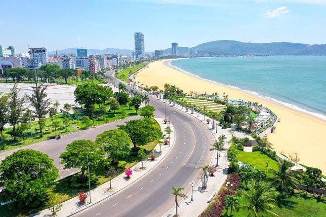 Diễn biến mới nhất thị trường nhà đất Bình Định 1 Diễn biến mới nhất thị trường nhà đất Bình Định