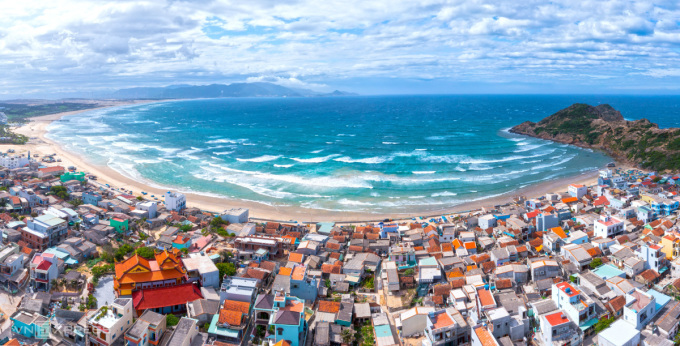 Lợi thế thu hút công dân toàn cầu của Quy Nhơn 1 Lợi thế thu hút công dân toàn cầu của Quy Nhơn