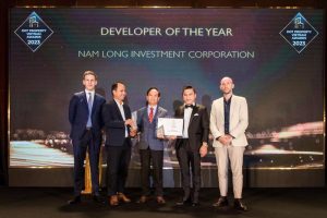 nam long la nha phat trien bat dong san cua nam tai viet nam 2023