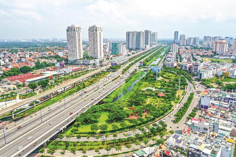 Nhà đầu tư khôi phục niềm tin vào thị trường bất động sản 1 Nhà đầu tư khôi phục niềm tin vào thị trường bất động sản