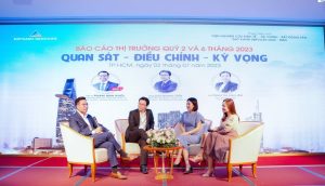 nhan dinh bat ngo ve thi truong bat dong san 6 thang cuoi nam 2023
