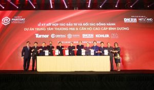 phat dat va tap doan danh khoi tiep tuc hop tac tai binh duong