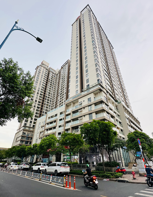 TP.HCM đẩy nhanh cấp sổ hồng cho người dân 1 TP.HCM đẩy nhanh cấp sổ hồng cho người dân