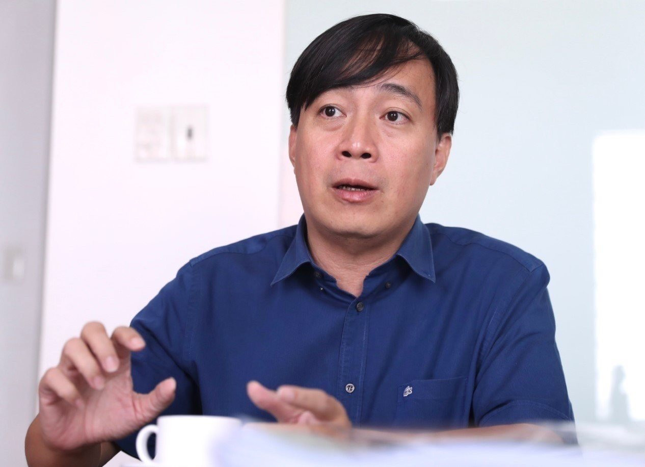 Bất động sản đang trong giai đoạn thứ nhất của chu kỳ đi lên 1 Bất động sản đang trong giai đoạn thứ nhất của chu kỳ đi lên