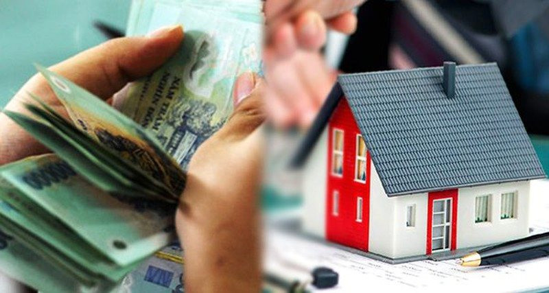 Triển khai gói 120.000 tỷ đồng cho vay nhà ở xã hội 1 Triển khai gói 120.000 tỷ đồng cho vay nhà ở xã hội