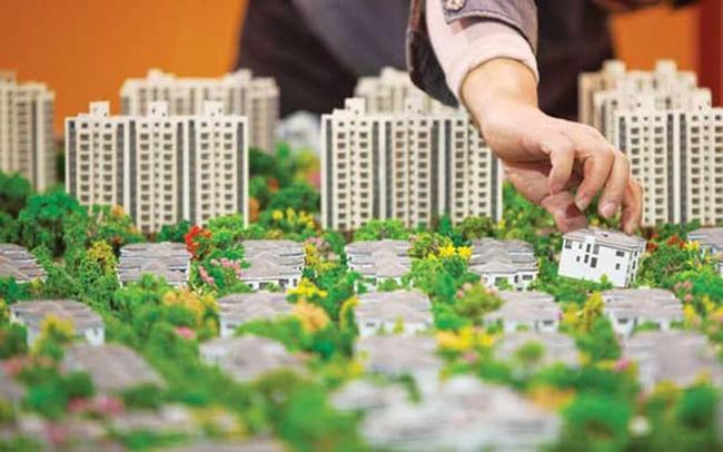 Nhà đầu tư ngoại vẫn tìm mua dự án bất động sản Việt 3 von ngoai rot ty usd vao bat dong san thong qua ma