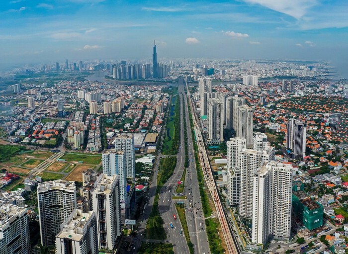 Động lực để bất động sản phục hồi rõ nét hơn từ năm 2024 1 Động lực để bất động sản phục hồi rõ nét hơn từ năm 2024