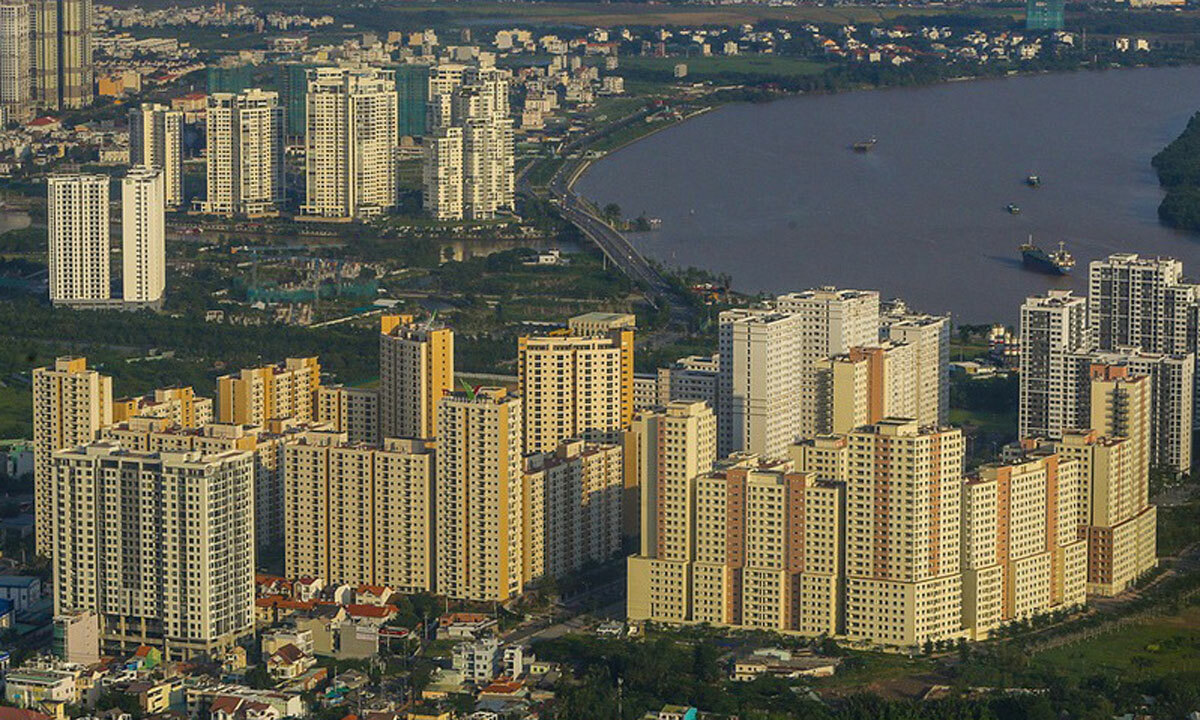 Giảm giá nhà bằng cách nào? 1 giam gia nha bang cach nao