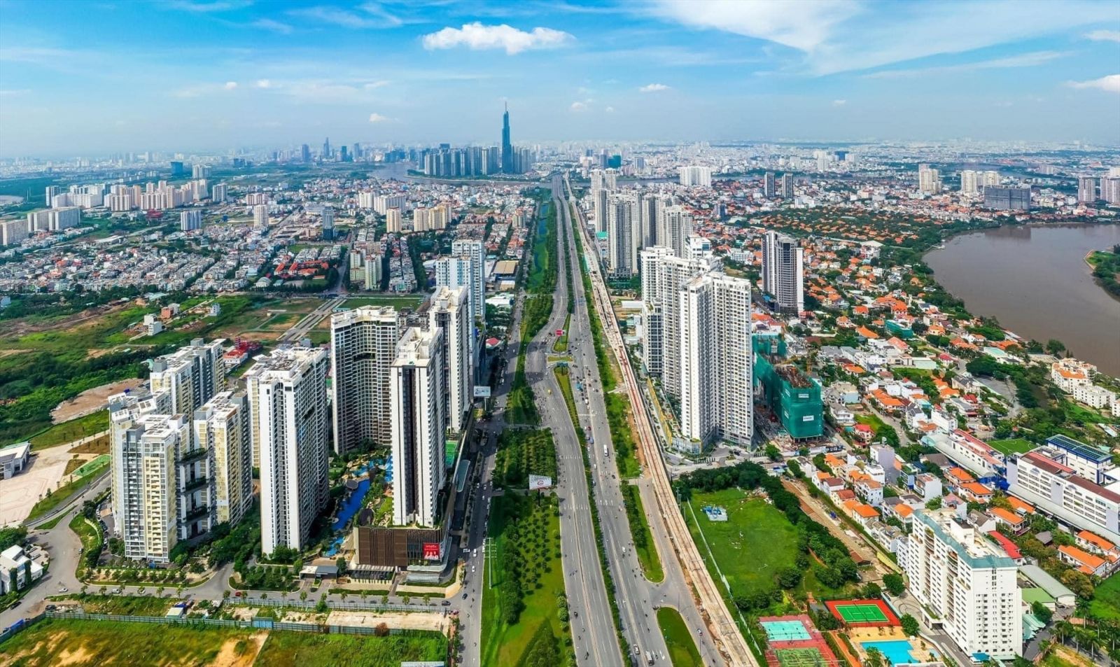 Hai dấu hiệu chứng tỏ bất động sản đã qua giai đoạn khó khăn 1 Hai dấu hiệu chứng tỏ bất động sản đã qua giai đoạn khó khăn