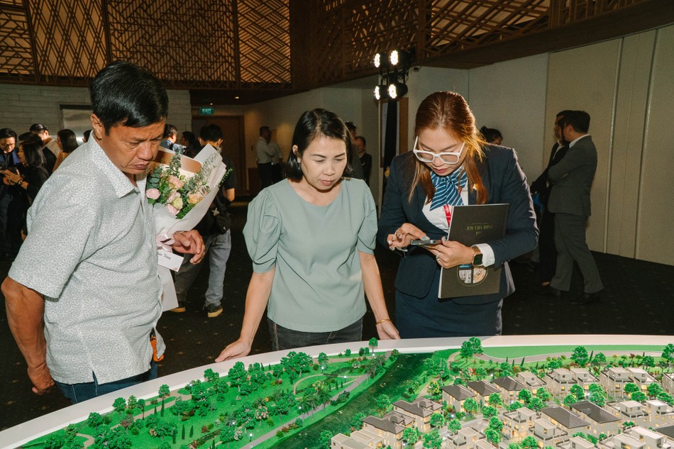 Loạt động thái lạ của doanh nghiệp địa ốc trước sóng gió thị trường 1 Loạt động thái lạ của doanh nghiệp địa ốc trước sóng gió thị trường