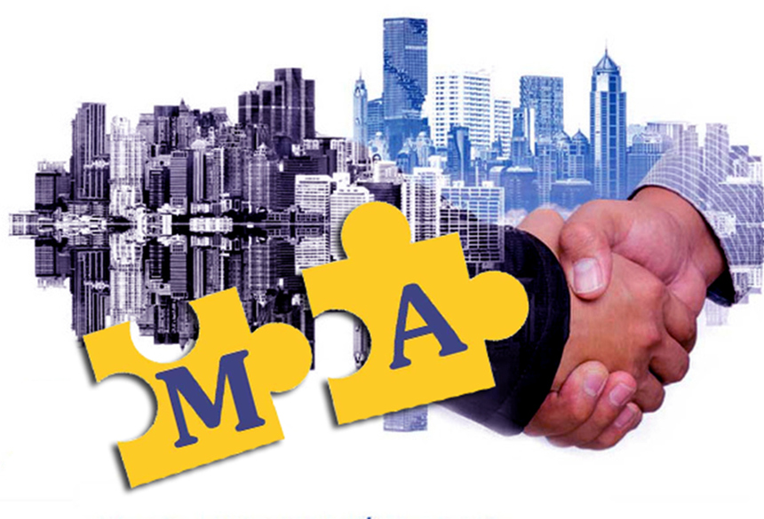 M&A bất động sản: Một năm bắt đáy của nhà đầu tư nước ngoài 1 ma bat dong san mot nam bat day cua nha dau tu nuoc ngoai
