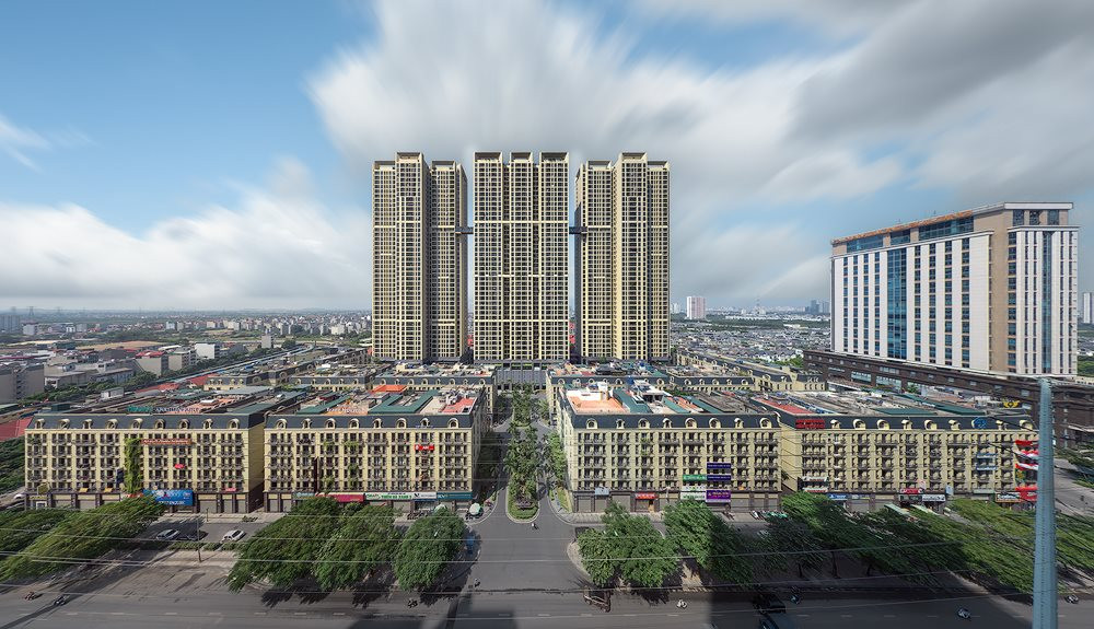 Phân khúc bất động sản nào sẽ tăng giá mạnh nhất trong năm 2024? 1 phan khuc bat dong san nao se tang gia manh nhat trong nam 2024