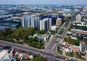 singapore da rot toi 5 5 ty usd von fdi vao tinh co dien tich khu cong nghiep lon nhat viet nam