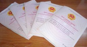 tp hcm du kien giai quyet cap so hong cho hon 20000 truong hop vuong mac