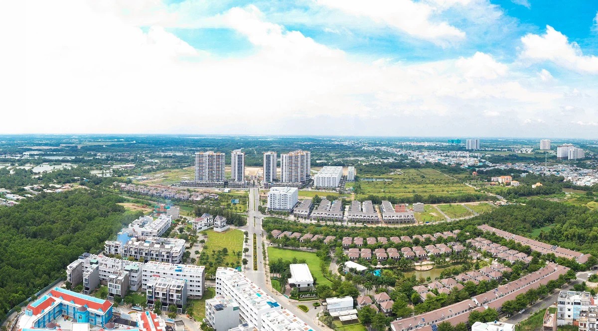 Vốn tín dụng đang ưu tiên cho phân khúc bất động sản nào? 1 Vốn tín dụng đang ưu tiên cho phân khúc bất động sản nào?