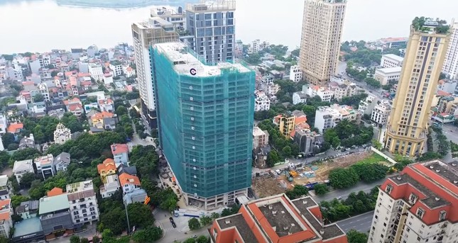 Chi tiết 12 dự án chung cư Hà Nội với hàng nghìn căn hộ được mở bán 1 Chi tiết 12 dự án chung cư Hà Nội với hàng nghìn căn hộ được mở bán