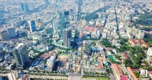 Cởi nút thắt phân hóa và cục bộ cho phân khúc bất động sản nhà ở