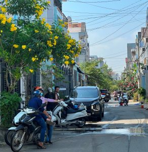 Đất nền sẽ tăng giá mạnh sau Tết nguyên đán