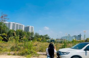 Động thái mới của nhà đầu tư ôm đất Củ Chi, Hóc Môn, Cần Giờ sau thông tin 5 huyện ngoại thành quy hoạch lên thành phố