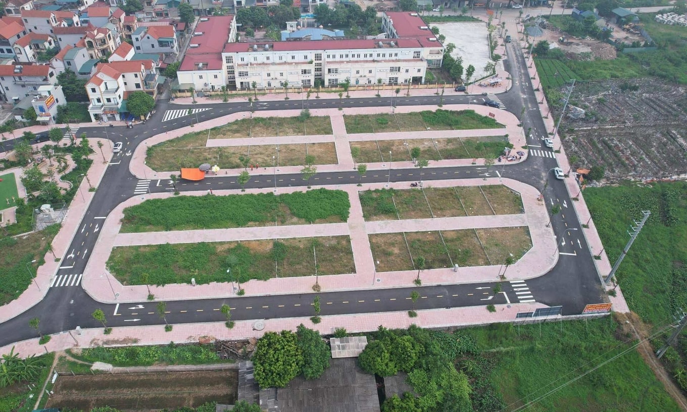 Giá chung cư năm 2025 có bớt sốt? 2 gia chung cu nam 2025 co bot sot 1
