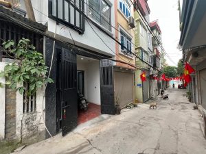 Giáp Tết, khách săn mua nhà riêng Hà Nội giá 5 - 6 tỷ đồng