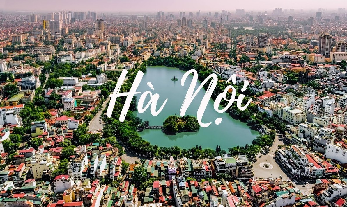 Hà Nội giao nhiệm vụ triển khai Điều chỉnh Quy hoạch chung Thủ đô 1 Hà Nội giao nhiệm vụ triển khai Điều chỉnh Quy hoạch chung Thủ đô