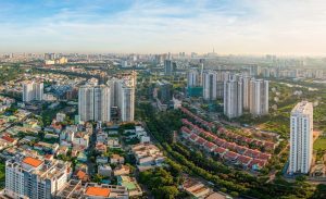 Hội đủ thiên thời, địa lợi, nhân hòa, thị trường bất động sản kỳ vọng rực rỡ từ 2025