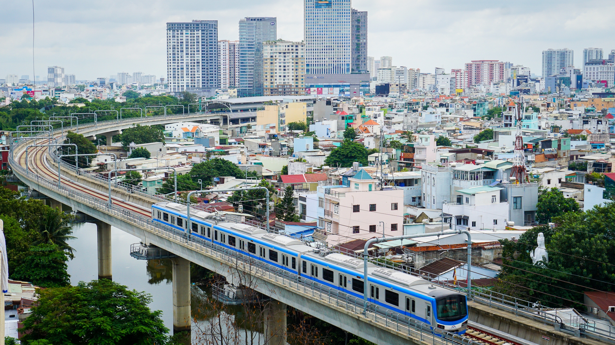 Hứng khởi đầu năm từ những dự án giao thông 1 Hứng khởi đầu năm từ những dự án giao thông