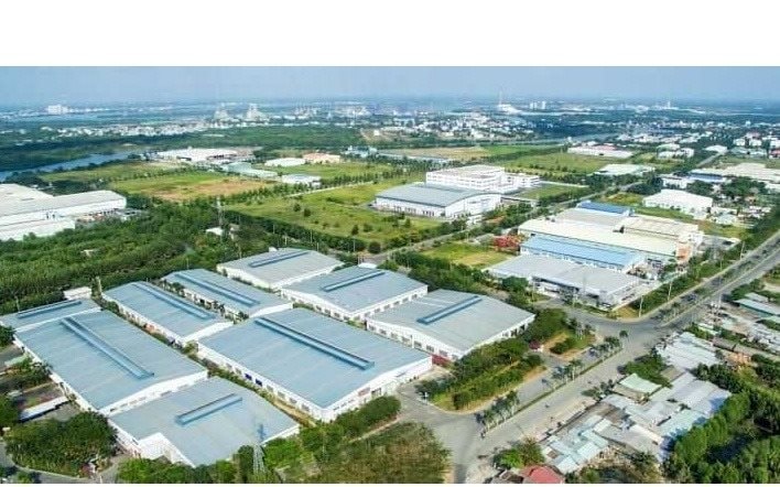 Một huyện ven Hà Nội sắp có 2 khu công nghiệp rộng hơn 300 ha