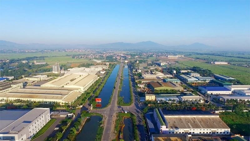 Một phân khúc bất động sản được đặt danh xưng ngôi sao hy vọng của thị trường bất động sản Việt Nam: Dự báo năm 2025 tiếp tục vị trí đầu tàu 1 Một phân khúc bất động sản được đặt danh xưng ngôi sao hy vọng của thị trường bất động sản Việt Nam: Dự báo năm 2025 tiếp tục vị trí đầu tàu