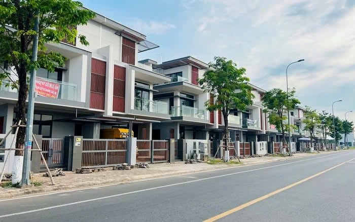 Một phân khúc bất động sản im ắng cả năm, bất ngờ giao dịch tăng vọt, đạt 80% những ngày cận Tết 2 Một phân khúc bất động sản im ắng cả năm, bất ngờ giao dịch tăng vọt, đạt 80% những ngày cận Tết