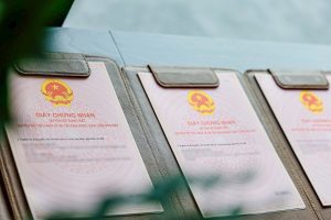 Người dân ngóng sổ hồng: Tp.HCM dự kiến sẽ cấp sổ cho 38.000 căn hộ trong năm 2025