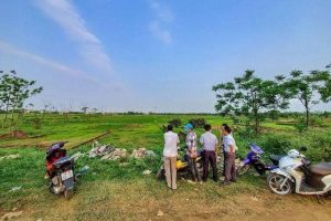 Nhà đầu tư có xu hướng men theo hạ tầng vùng ven