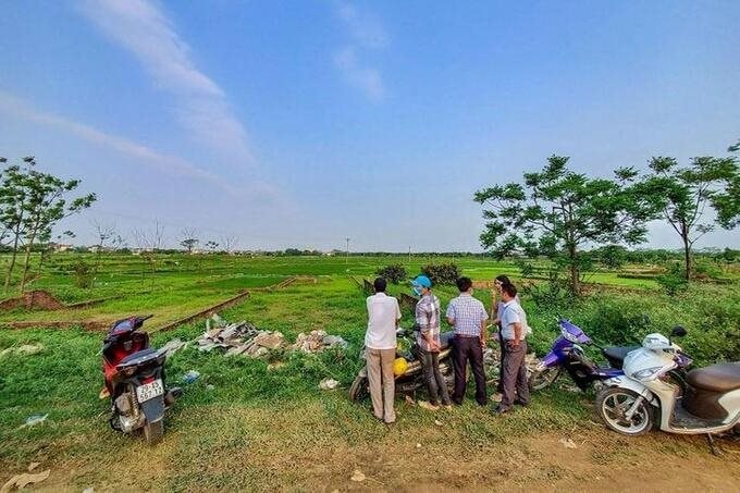 Nhà đầu tư có xu hướng men theo hạ tầng vùng ven, tìm kiếm bất động sản trong những đô thị tích hợp thay vì chỉ tìm kiếm đất nền như trước 1 Nhà đầu tư có xu hướng men theo hạ tầng vùng ven