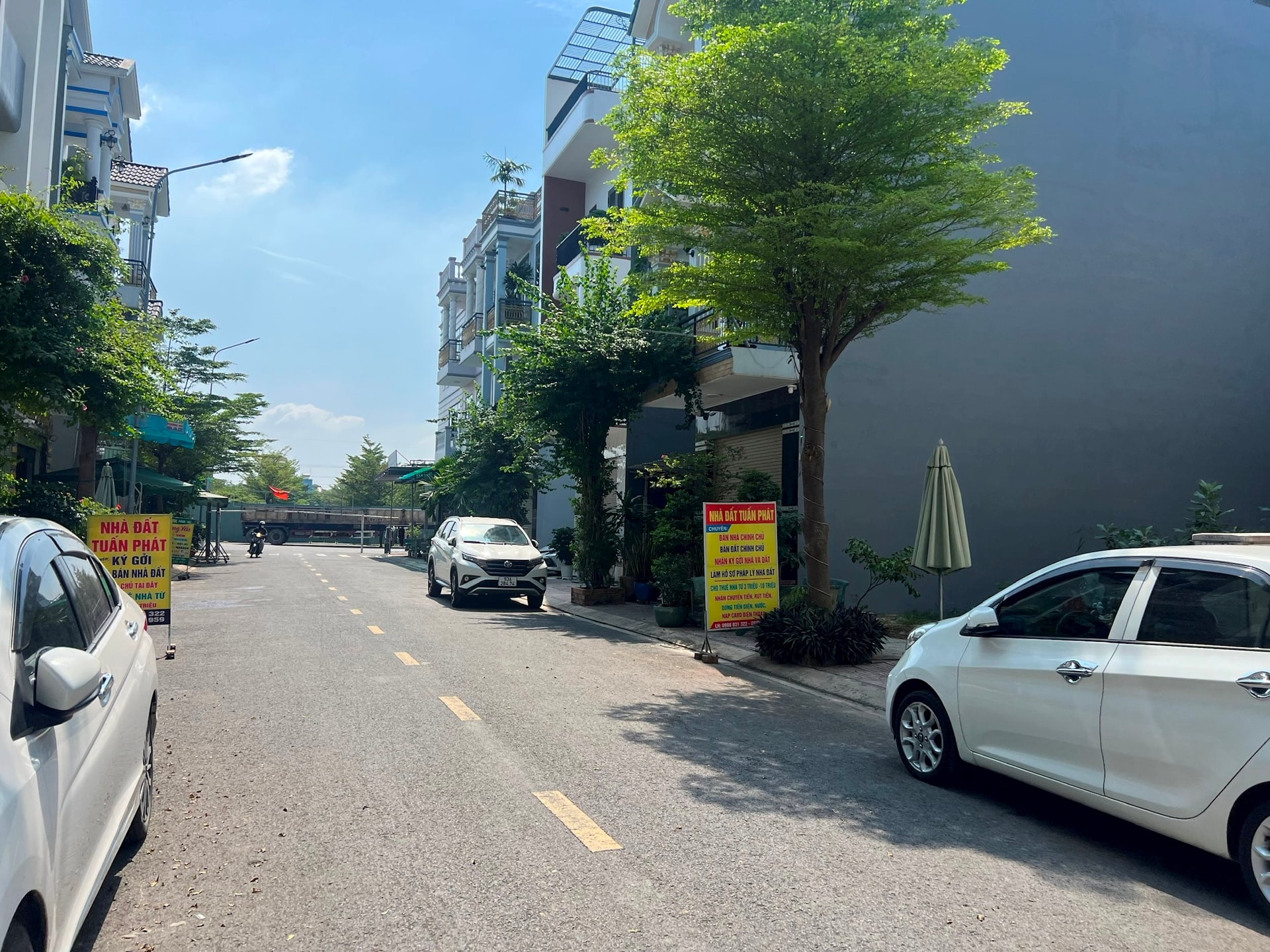 Nhà đầu tư ôm đất nền suốt 4 năm không bán được: Có lúc tôi cũng nản lắm 1 Nhà đầu tư ôm đất nền suốt 4 năm không bán được: Có lúc tôi cũng nản lắm