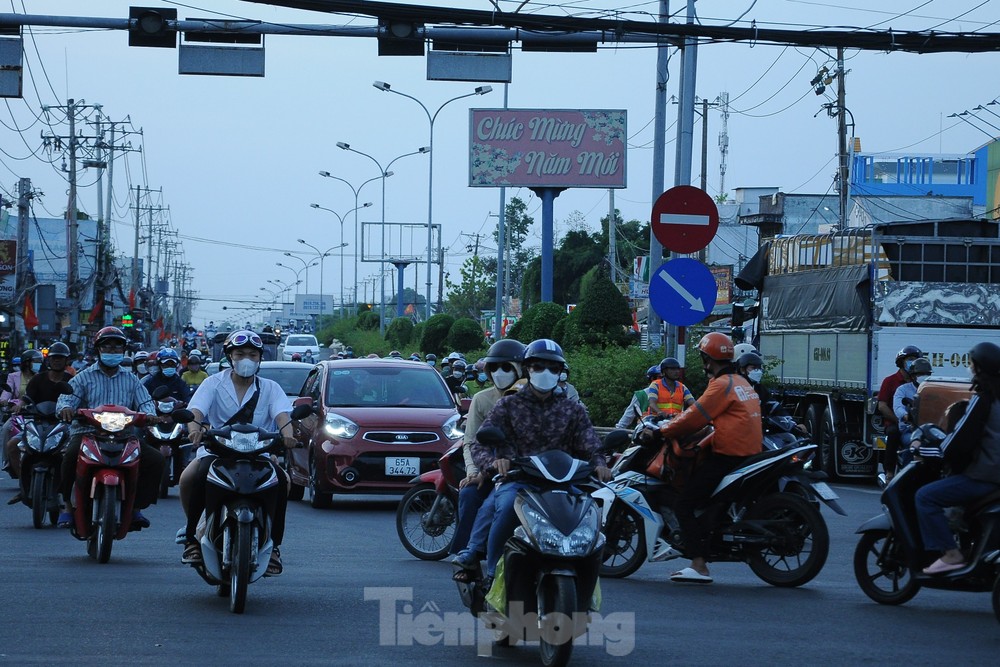 Sau 3 năm, Dự án cải tạo 5 nút giao hay ùn tắc ở Cần Thơ lại lùi lịch khởi công 2 Sau 3 năm, Dự án cải tạo 5 nút giao hay ùn tắc ở Cần Thơ lại lùi lịch khởi công