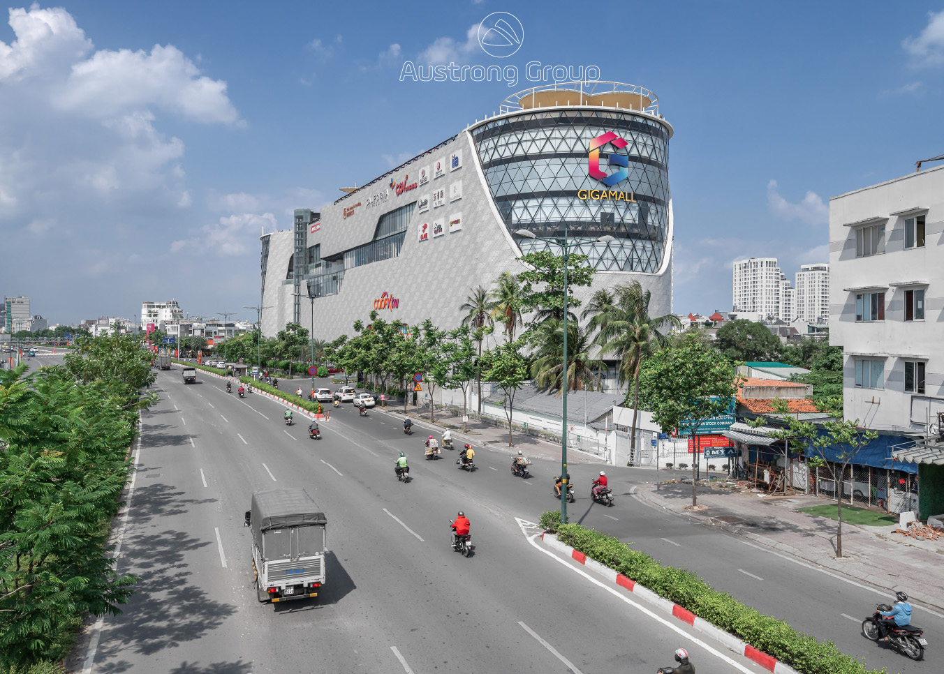Thị trường bán lẻ Việt Nam hứa hẹn tiềm năng tăng trưởng dài hạn 1 Thị trường bán lẻ Việt Nam hứa hẹn tiềm năng tăng trưởng dài hạn