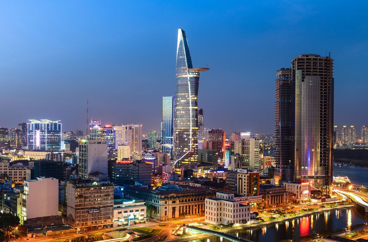 Thị trường bất động sản bước vào giai đoạn thanh lọc sau thời kỳ đầu cơ