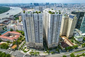 Vùng thị trường dẫn sóng theo sóng cho bất động sản 2025