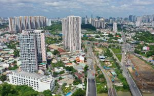 Có 3- 4 tỷ đồng vẫn khó mua được nhà