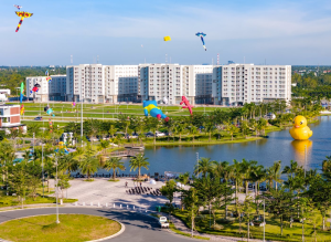 Địa ốc phía Nam: Nam Long, Phát Đạt, An Gia, Masterise Homes, Phú Đông... nổ phát súng khởi động đầu năm mới 2025
