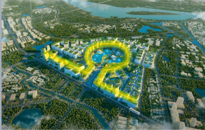Hà Nội sẽ khởi công xây dựng khu công nghệ cao sinh học vào tháng 9/2025