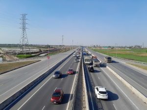 Kiến nghị đầu tư 22.000 tỷ đồng xây dựng tuyến cao tốc dài 68km, kết nối cửa khẩu Dinh Bà đến TP Cao Lãnh (Đồng Tháp)