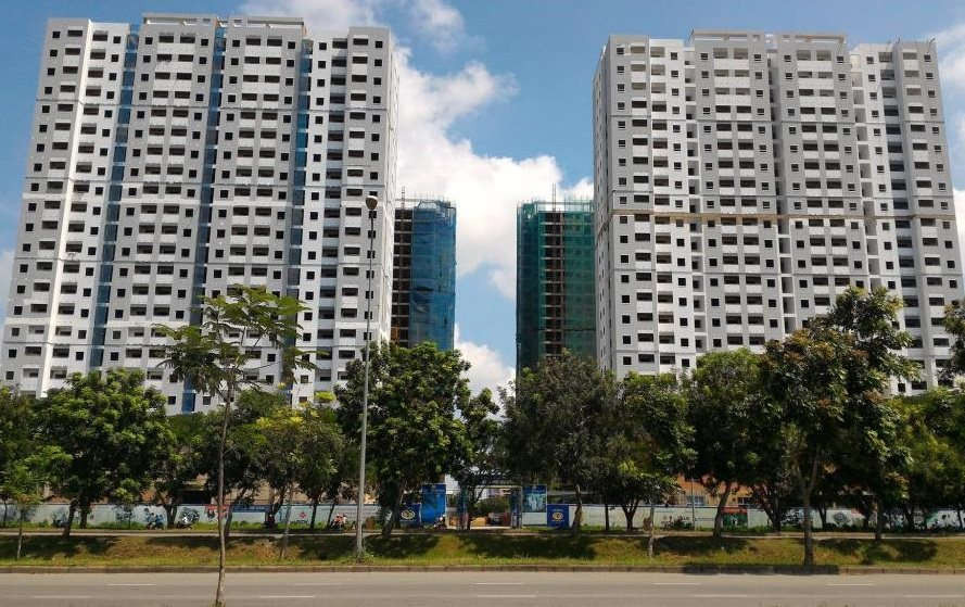 Kiến nghị ưu đãi cho người 18-45 tuổi mua nhà lần đầu 1 Kiến nghị ưu đãi cho người 18-45 tuổi mua nhà lần đầu
