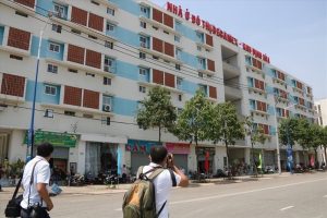 Lộ diện 7 dự án nhà ở xã hội được chấp thuận chủ trương đầu tư tại Bình Dương