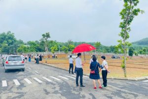Nhà đầu tư bất động sản tăng tốc dịch chuyển ra khu vực ngoài trung tâm, đón đầu chu kỳ tăng giá mới